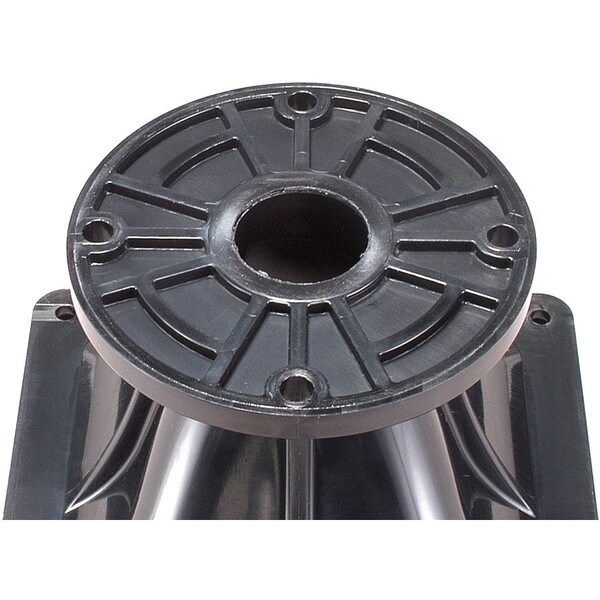 Main product image for B&C ME10 1" Hyperbolic Cosine Horn 90x60 2-Bolt 294-618
